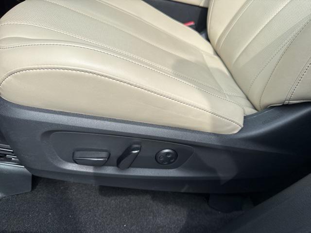 used 2024 INFINITI QX60 car, priced at $46,988