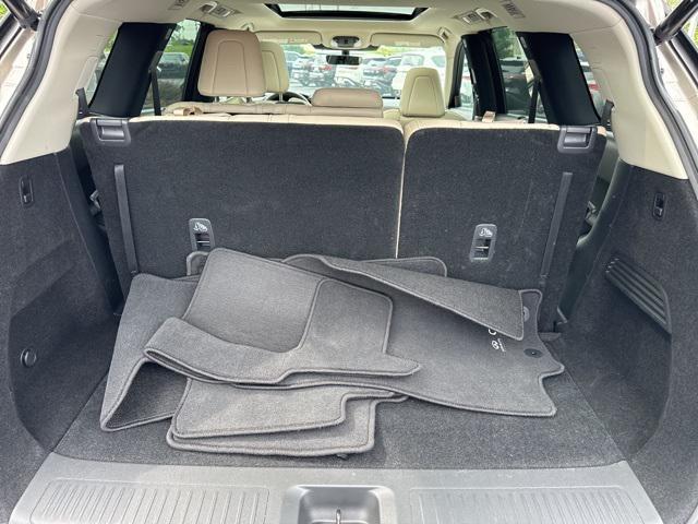 used 2024 INFINITI QX60 car, priced at $46,988