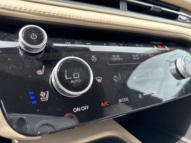 used 2024 INFINITI QX60 car, priced at $46,988