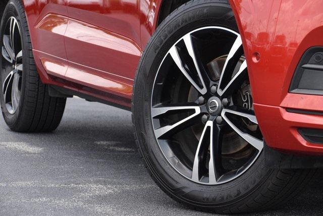 used 2019 Volvo XC60 car, priced at $18,994