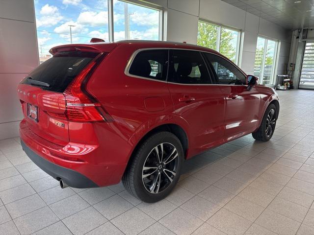 used 2019 Volvo XC60 car, priced at $20,988