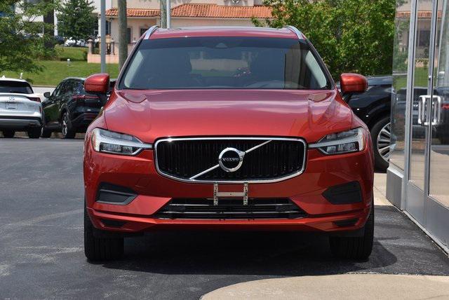 used 2019 Volvo XC60 car, priced at $18,994