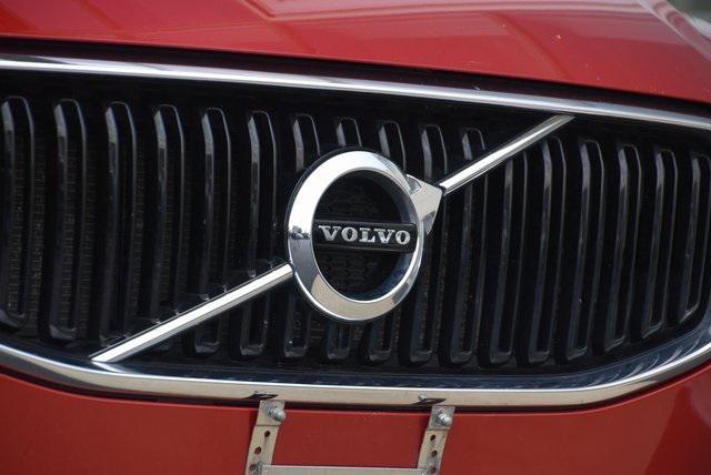 used 2019 Volvo XC60 car, priced at $18,994