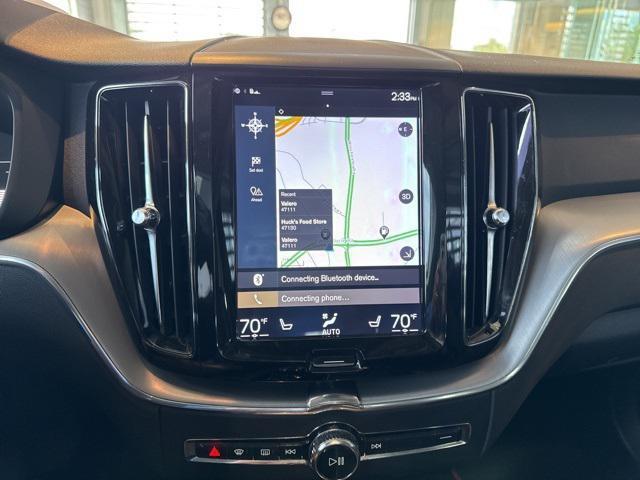 used 2019 Volvo XC60 car, priced at $20,988