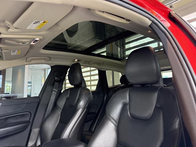 used 2019 Volvo XC60 car, priced at $20,988