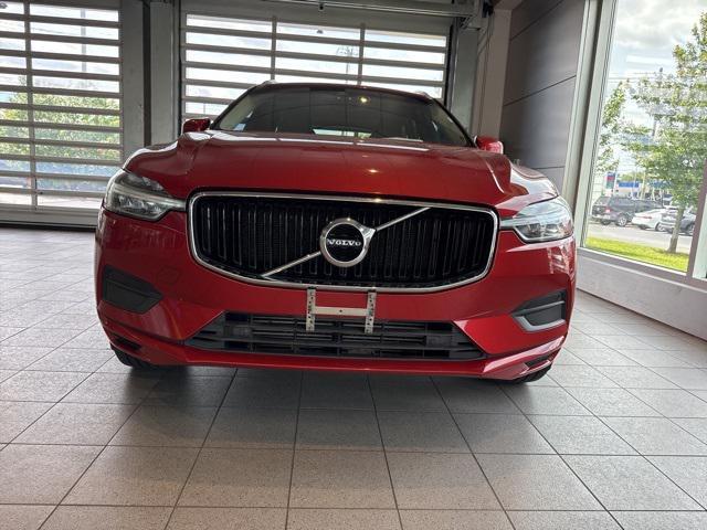 used 2019 Volvo XC60 car, priced at $20,988