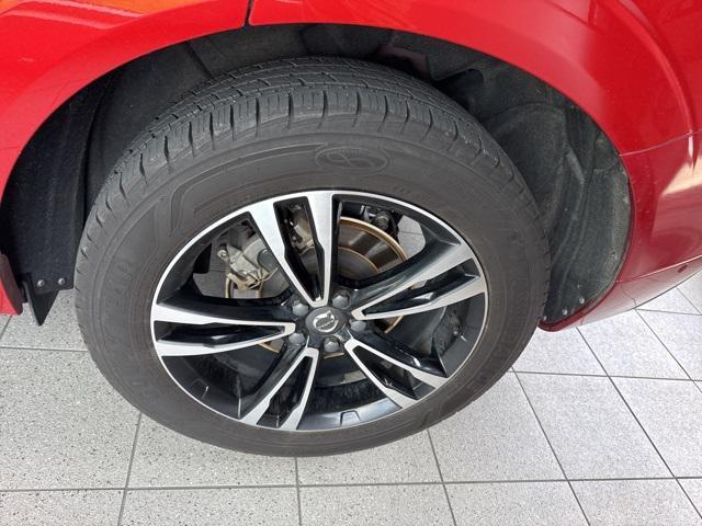 used 2019 Volvo XC60 car, priced at $20,988