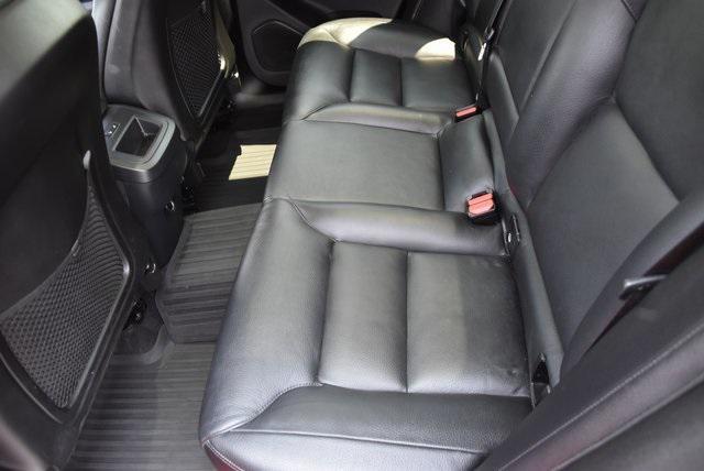 used 2019 Volvo XC60 car, priced at $18,994