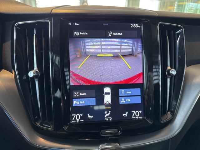 used 2019 Volvo XC60 car, priced at $20,988