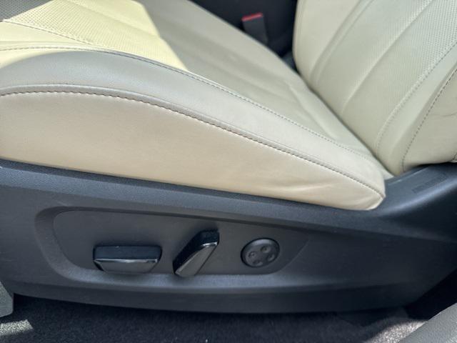 used 2024 INFINITI QX60 car, priced at $46,987