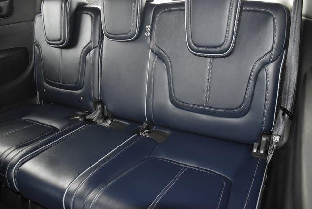 new 2026 INFINITI QX80 car, priced at $93,654