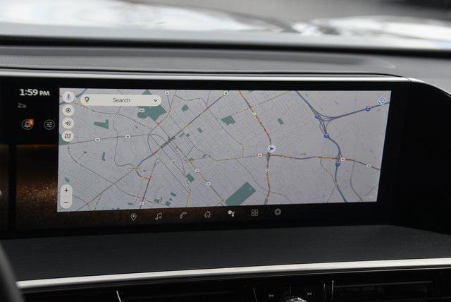 new 2026 INFINITI QX80 car, priced at $93,654