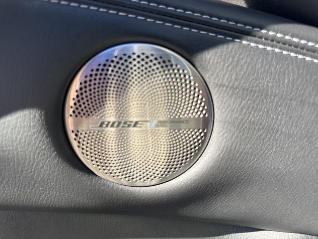 used 2023 INFINITI QX80 car, priced at $58,988