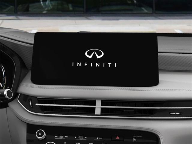 new 2026 INFINITI QX60 car, priced at $59,226
