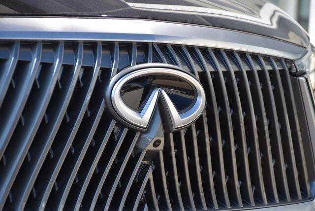 new 2026 INFINITI QX60 car, priced at $53,988