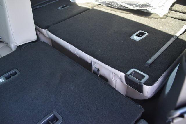 new 2026 INFINITI QX60 car, priced at $53,988