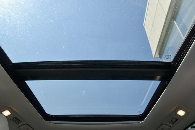 new 2026 INFINITI QX60 car, priced at $53,988