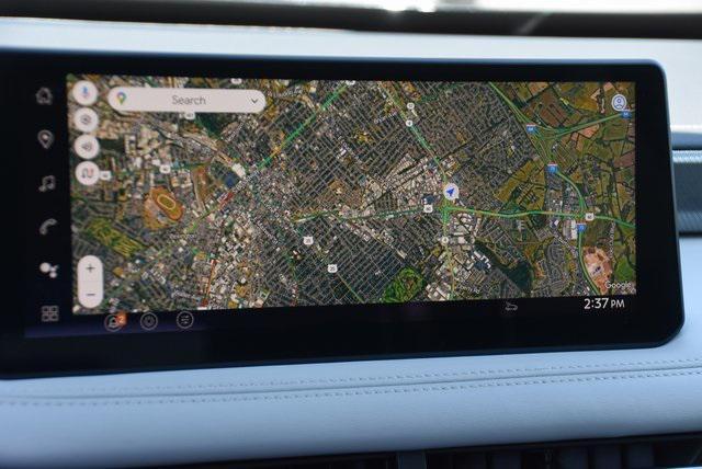 new 2026 INFINITI QX60 car, priced at $53,988