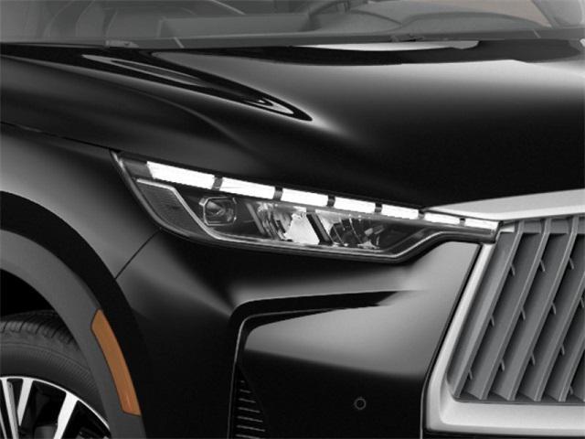 new 2026 INFINITI QX60 car, priced at $59,226