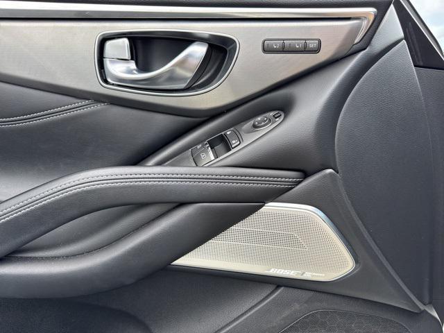 used 2019 INFINITI Q60 car, priced at $28,988
