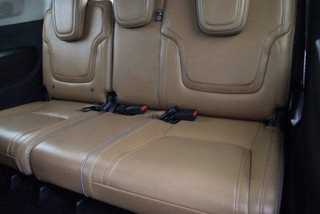 new 2025 INFINITI QX80 car, priced at $92,194