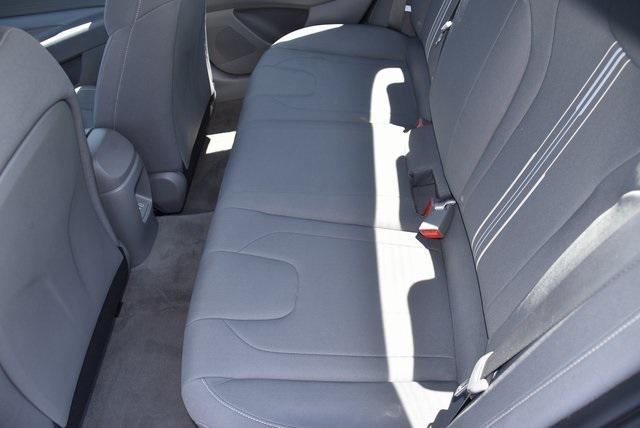 used 2024 Hyundai Elantra car, priced at $19,988