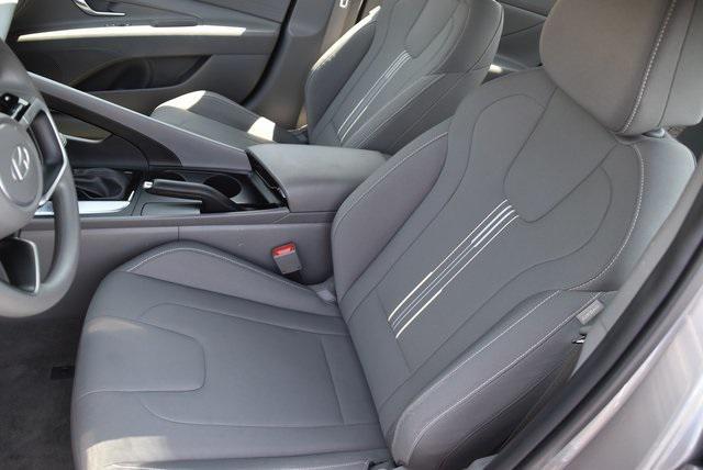 used 2024 Hyundai Elantra car, priced at $19,988