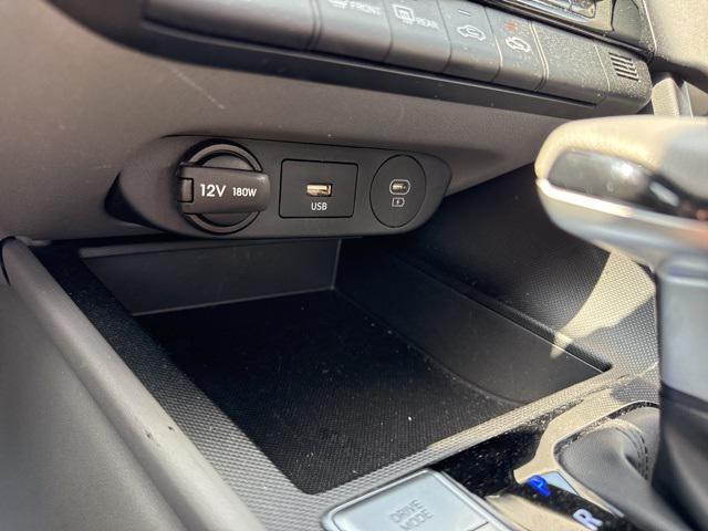 used 2024 Hyundai Elantra car, priced at $19,988
