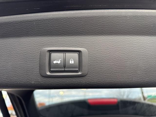 used 2024 Mitsubishi Outlander car, priced at $22,988