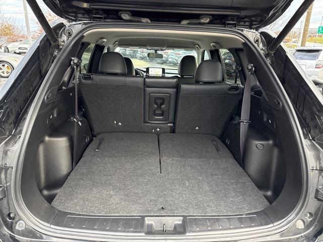 used 2024 Mitsubishi Outlander car, priced at $22,988