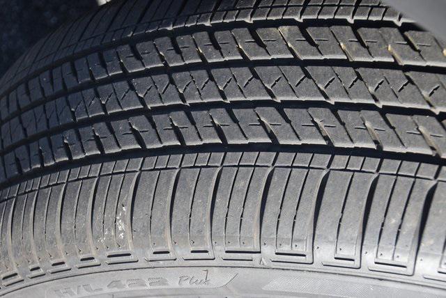 used 2025 INFINITI QX50 car, priced at $35,994