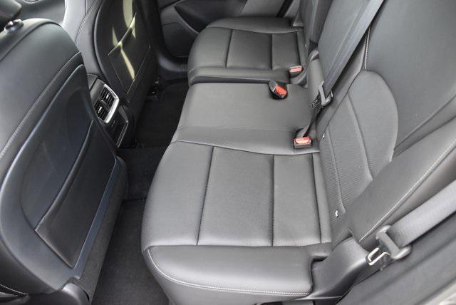 used 2025 INFINITI QX50 car, priced at $35,994