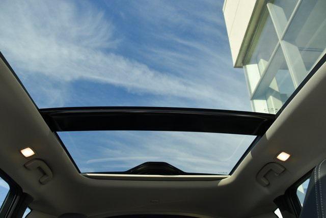 used 2025 INFINITI QX50 car, priced at $35,994