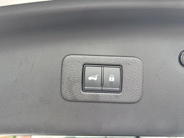used 2024 Nissan Armada car, priced at $54,988