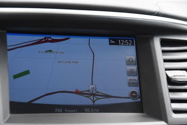 used 2020 INFINITI QX60 car, priced at $20,988
