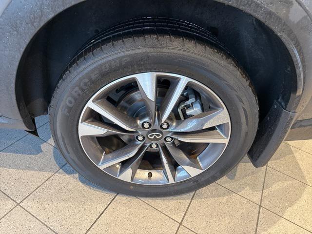 used 2023 INFINITI QX60 car, priced at $39,988