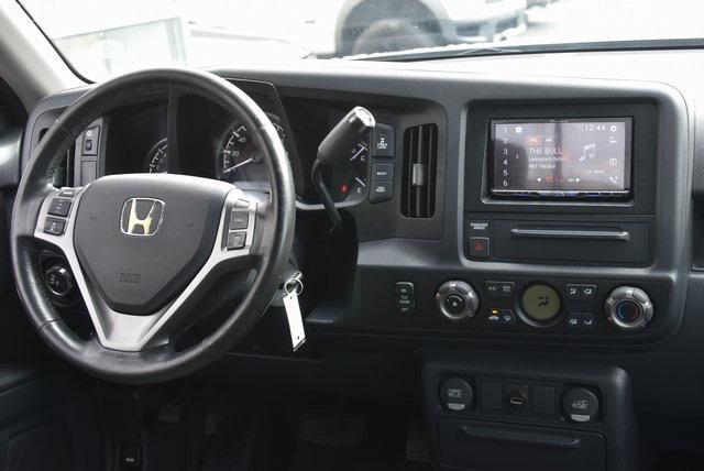 used 2013 Honda Ridgeline car, priced at $10,988