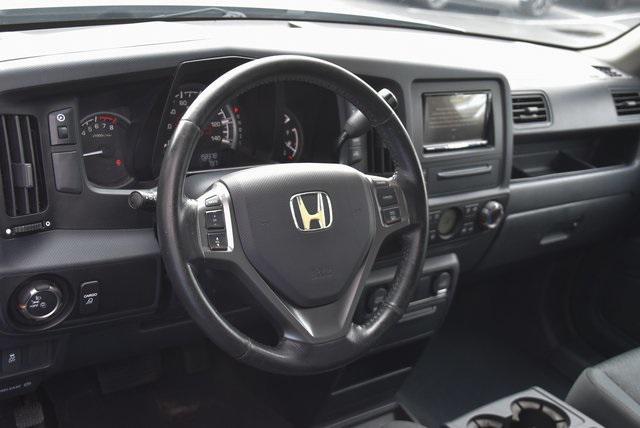used 2013 Honda Ridgeline car, priced at $10,988