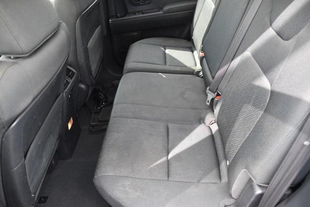 used 2013 Honda Ridgeline car, priced at $10,988