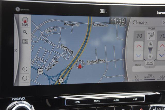 used 2021 Toyota Highlander car, priced at $33,959