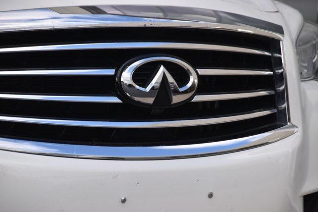 used 2014 INFINITI QX60 car, priced at $10,988