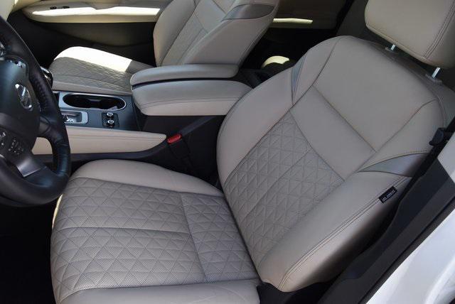 used 2022 Nissan Murano car, priced at $30,988