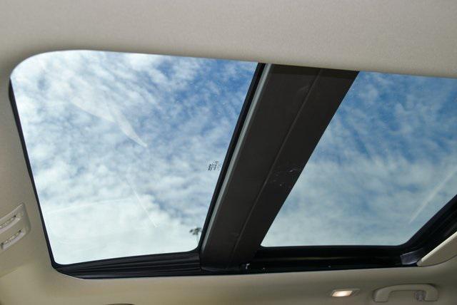 used 2022 Nissan Murano car, priced at $30,988