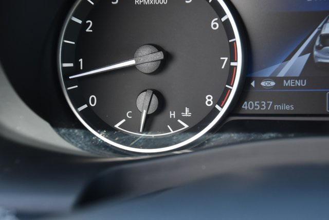 used 2022 Nissan Murano car, priced at $30,988