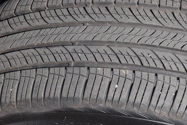 used 2025 INFINITI QX60 car, priced at $45,275