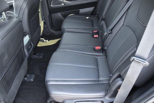 used 2025 INFINITI QX60 car, priced at $45,275