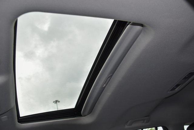 used 2023 Toyota Highlander car, priced at $37,988