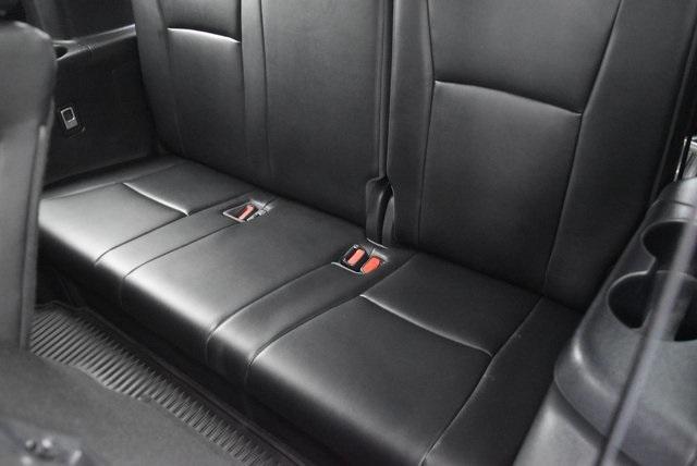 used 2023 Toyota Highlander car, priced at $37,988