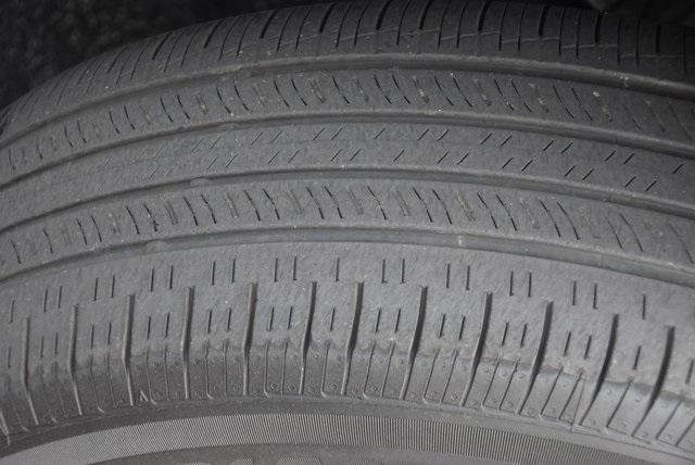 used 2024 Hyundai Tucson car, priced at $23,995