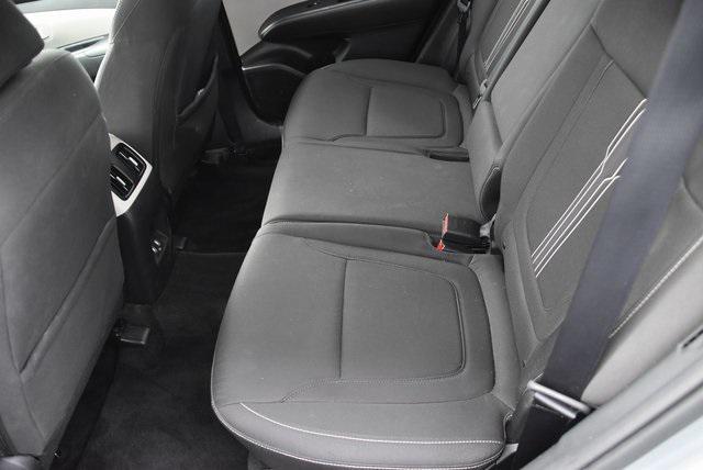 used 2024 Hyundai Tucson car, priced at $23,995